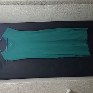 Universal thread maxi dress